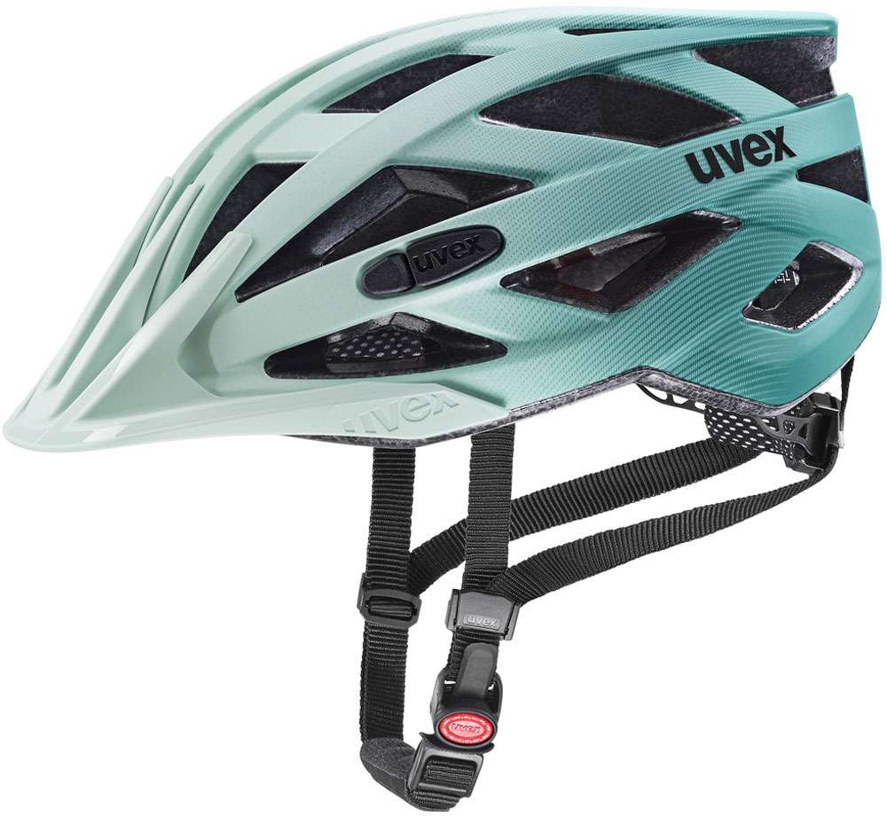 Uvex i-vo cc - casco da trekking