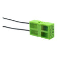 Bypass Shelly per relè dimmer gen3 (verde)