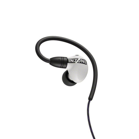 Auricolari da gioco Sony inzone e9 in-ear (bianco, PlayStation 5, PC)