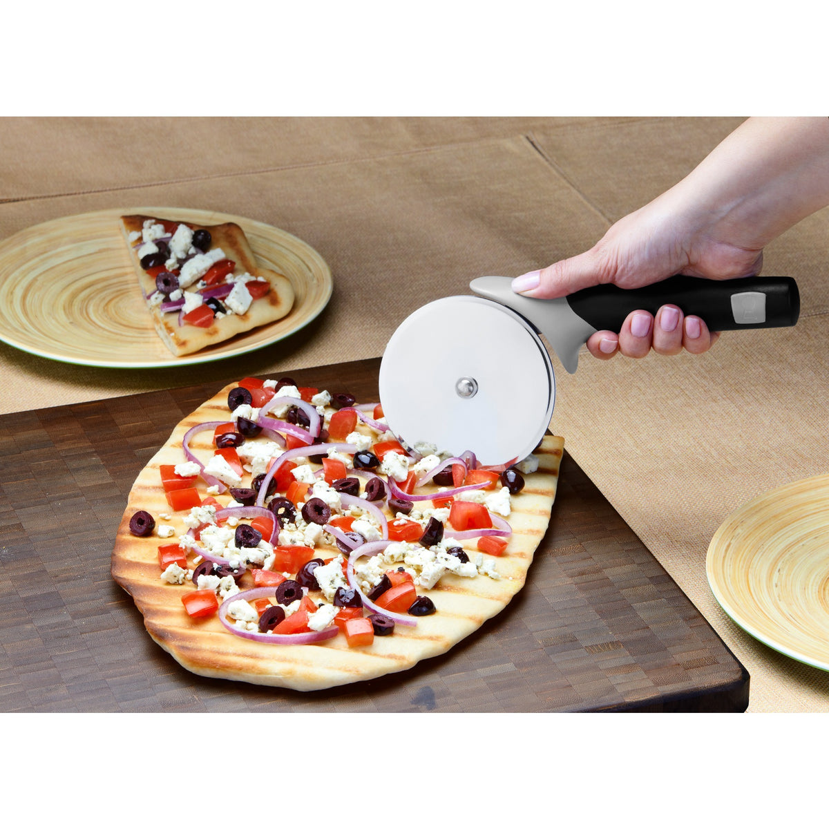 Tagliapizza Weber®