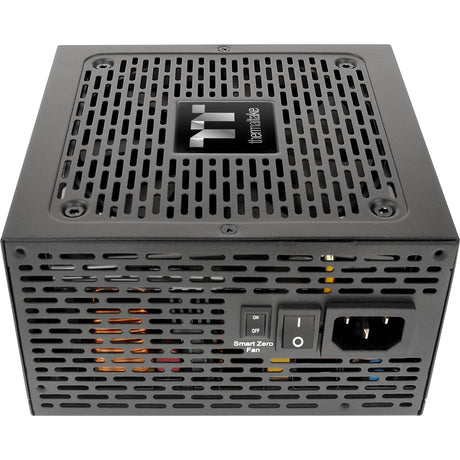 Thermaltake ToughPower GF A3 Gold - Alimentatore modulare da 650 Watt TT Premium Edition (Nero, 4x PCIe)