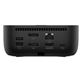 Docking station HP USB-C 100 W G6 (nero)
