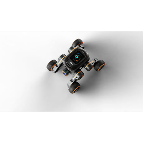 Ty Ubtech Ugot Ai Ci Guardian Kit Robot (Bluetooth 5.0, Wi-Fi 2.4GHz 5GHz)