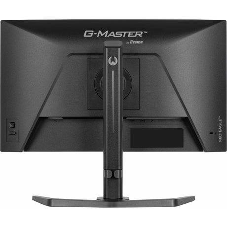 Monitor da gioco Iiyama G-Master Red Eagle GB2471HS-B1 23,8 (nero, 2x HDMI, DisplayPort, 240 Hz)