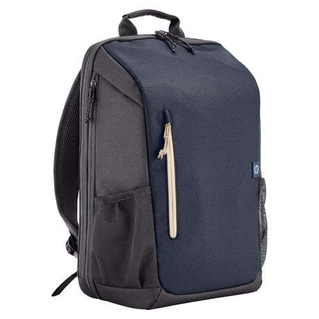 Zaino per laptop HP Travel 15.6 (blu scuro)
