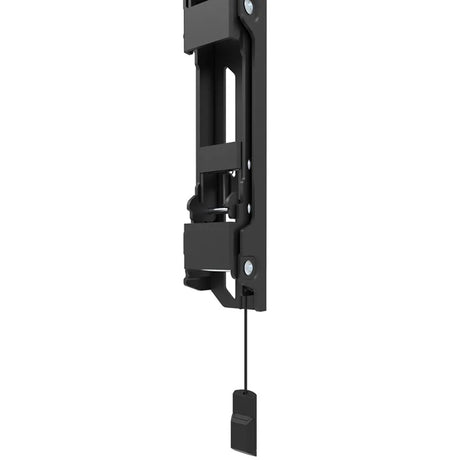 Neomounts seleziona il supporto per montaggio a parete piatto wl30s-850bl12 (nero)
