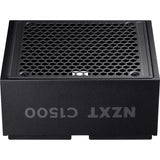 Alimentatore modulare Nzxt c1500 platino da 1500 watt (nero, 2x 12v-2x6, 6x pcie)