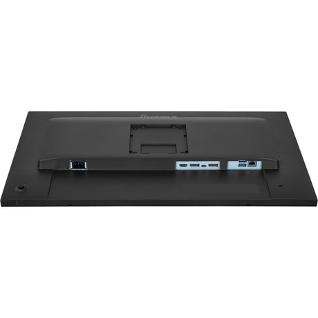 Monitor Iiyama prolite xb2797qsn-b1 27 (nero, 75 Hz, HDMI, porta display, USB-C, LAN, audio)
