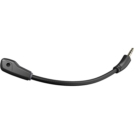 Cuffie da gioco over-ear Sharkoon skiller sgh40w (nere)