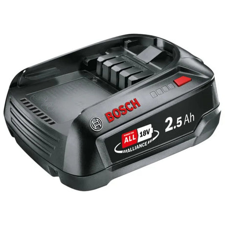 Batteria Gardena pba 18v 2.5ah soc p4a batteria ricaricabile (nera, led indicatore stato carica integrato)