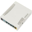 Punto di accesso Mikrotik RB951ui-2hnd (bianco)