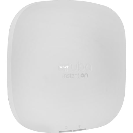 Punto di accesso Hewlett Packard Enterprise Instant su AP22 (RW) (Wi-Fi 6 2x2)