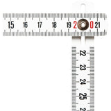 Metro pieghevole Stanley in plastica (2 m)