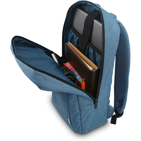 Lenovo 16-inch handige casual laptoprugzak b210 (blauw)