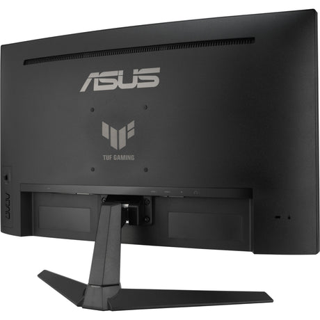 Monitor curvo Asus tuf gaming vg27vqm1b 27 (nero, 2x HDMI, 1x porta display, 280 Hz)