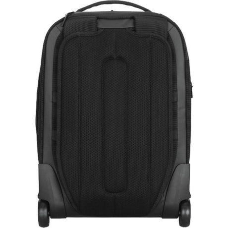 Zaino trolley da viaggio ecosmart mobile tech Targus da 15,6" (nero)