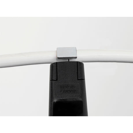 Attrezzo di smontaggio Wiha con coltello autorotante per cavo tondo - 44240