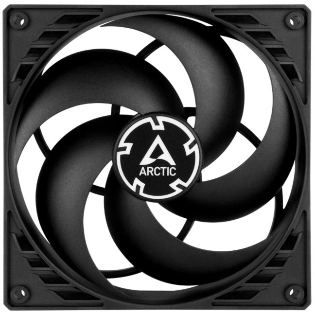 Ventola del case Arctic p14 (nera, 140 x 140 x 27 mm)