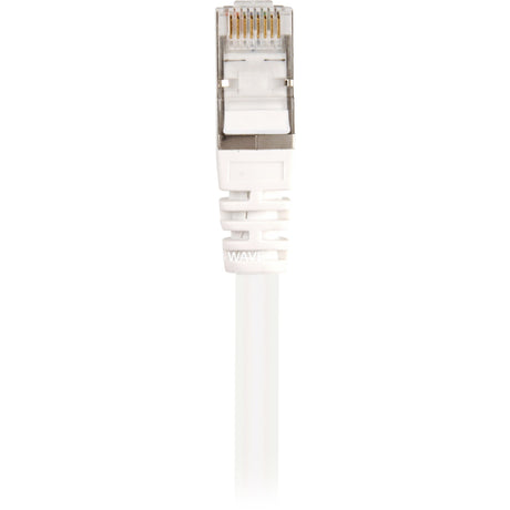 Cavo di rete Sharkoon SFTP, RJ-45 con Cat.6 (bianco, 15 metri)