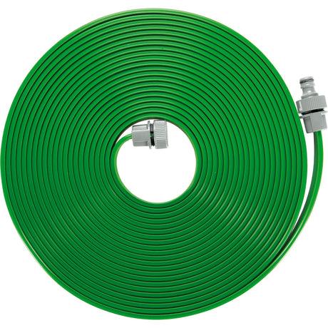 Sistema di irrigazione con tubo irrigatore Gardena (verde, 1998-20, 15 m)