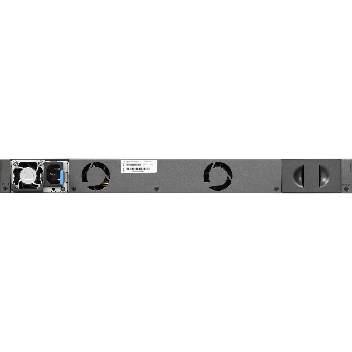 Interruttore Netgear prosafe m4300-24x24f