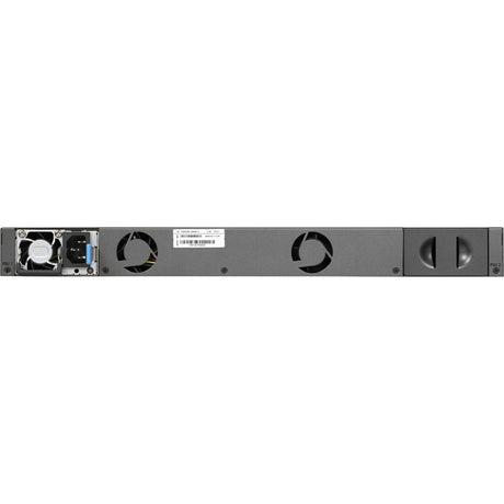 Interruttore Netgear prosafe m4300-24x24f
