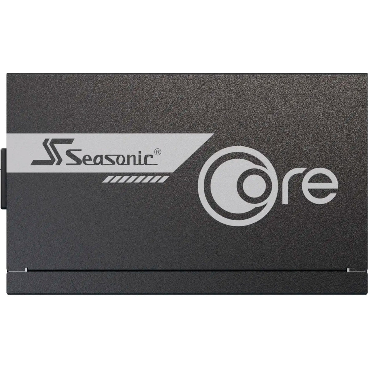 Alimentatore modulare seasonic core gx-850-v2 atx3.1 da 850 watt (nero, 1x 12v-2x6, 2x pcie)