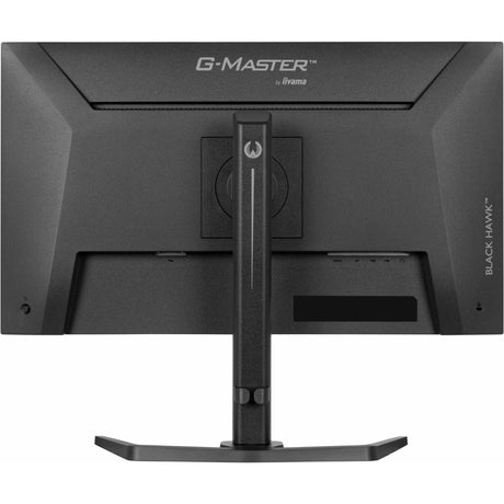 Monitor da gioco Iiyama G-Master Black Hawk GB2741HSU-B1 27 (nero, HDMI, DisplayPort, 2x USB-A, USB-B, 144 Hz)