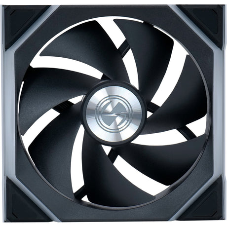 Ventole per case wireless RGB Lian Li Uni Fan SL120 (nere, 3 pezzi, 120 x 124,5 x 28 mm, PWM)