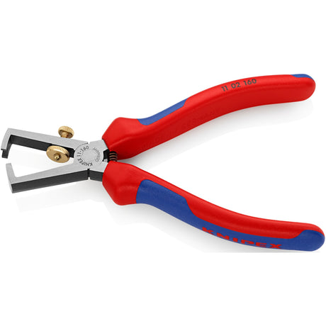 Pinza spelafili Knipex 1102160