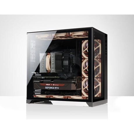 Dissipatore per CPU Noctua NH-D12L