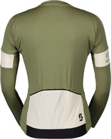 Scott Endurance Pro - Maglia a maniche lunghe da donna