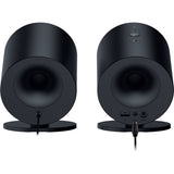 Altoparlante Razer nommo v2 x (nero, USB, Bluetooth)