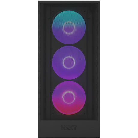 Raffreddamento ad acqua NZXT Kraken Elite 420 RGB (nero)