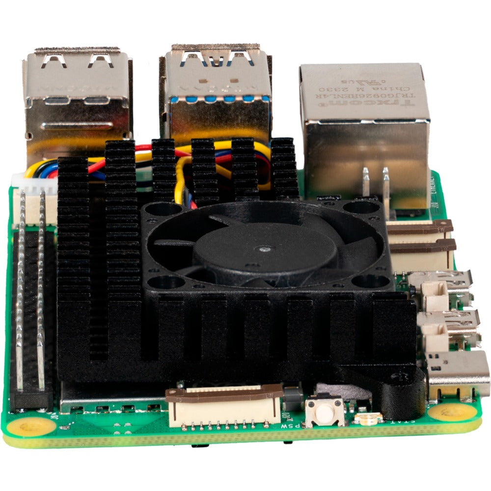 Dispositivo di raffreddamento del chipset Joy-it RB-heatsink5