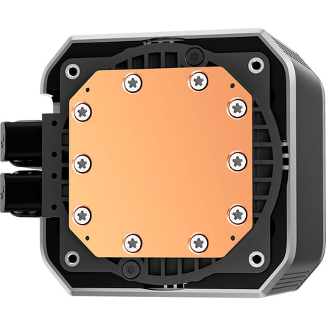 DeepCool MISTICA 240