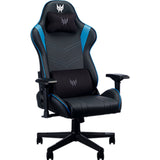 Sedia da gaming Acer Predator Rift (nero blu)