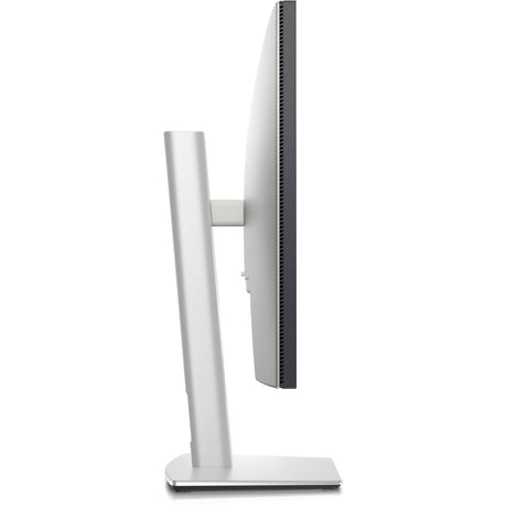 Monitor Dell ultrasharp u2724d 27 (nero argento, HDMI, 2x porta display, 3x USB-A, 2x USB-C, 120 Hz)