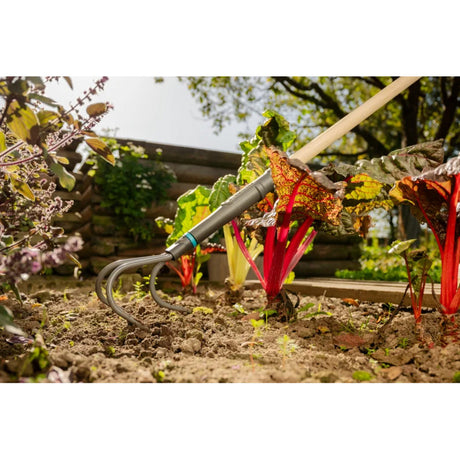 Gardena pureline raschietto fsc 100% coltivatore (17308-20)