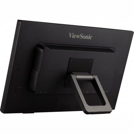 Monitor touch IR Viewsonic TD2423 24 (nero, 1x HDMI, VGA, DVI-D, USB-A, USB-B)
