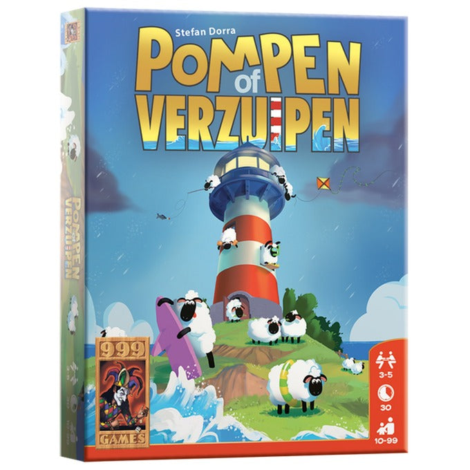 999games 999 giochi pompa o affoga il gioco di carte