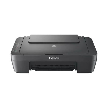 Stampante a getto d'inchiostro all-in-one Canon pixma mg2551s (nero, stampa, copia, scansione)