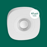 Sensore di qualità dell'aria Ty Frient (bianco, zigbee 3.0)