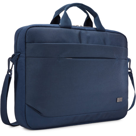 Borsa per notebook Case Logic Advantage 15.6 Borsa per laptop (blu)