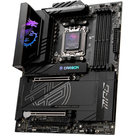 MPG MSI