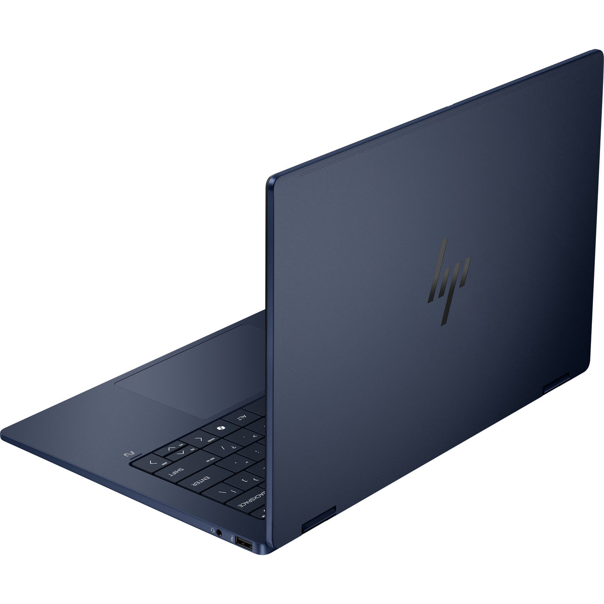 HP Omnibook