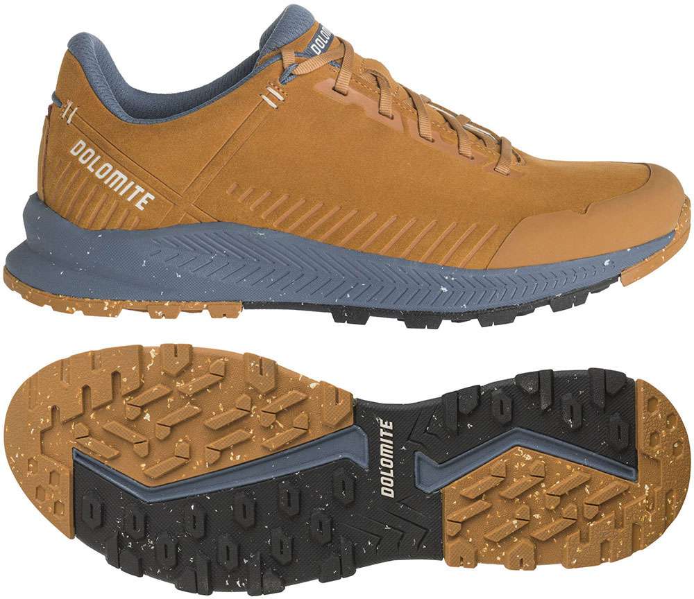 Pelle Dolomite Carezza - scarpa multisport