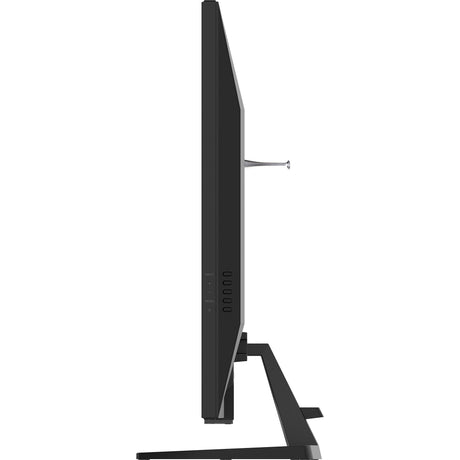 Monitor da gioco Iiyama G-Master Red Eagle G4380uhsu-B2 42,5 4K UHD (nero, 2x HDMI, 2x Displayport, 4x USB-A, USB-B, 144 Hz)