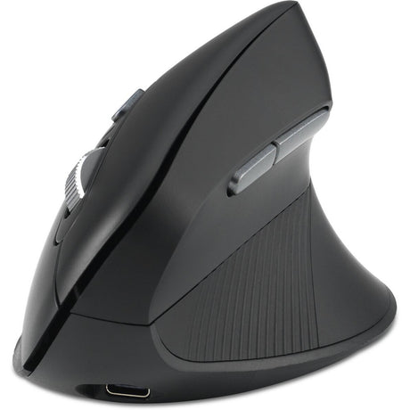 Mouse ricaricabile Kensington pro fit ergo my630 eq (nero, 1000 - 2400 dpi, Bluetooth, 2,4 GHz)