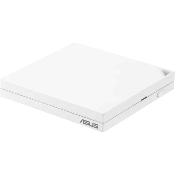 Router Asus rt-ax57 go wlan lte (bianco)
